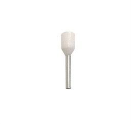 [01-436] TUB DE CAPAT 0.50 ALB 01-436