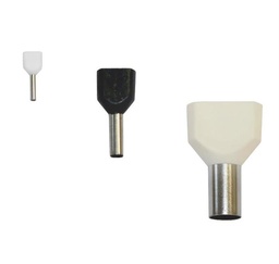 [PS2X4/12] TUB DE CAPAT DUBLU 4 MMP PS2x4