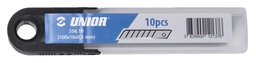 [612137] UNI LAMA REZERVA CUTTER 160mm 612137