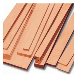 [CM-10x30-CU] BARA CUPRU 30x10