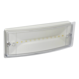 [30-GR8/LEDS] CIL URGENTA 12LED/2.7W 1.5h IP42 GR8 PERM/NEPERM