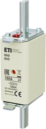 [004183216] ELEM INLOC MPR GR 0 160A NHO 004183216