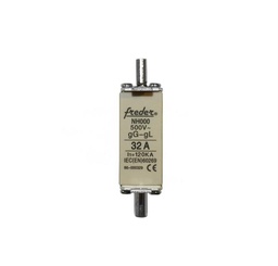 [02-0207] ELEM INLOC MPR GR 000 32A 02-0207