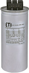 [004656752] ETI CONDENSATOR 15kVAr 400V 004656752