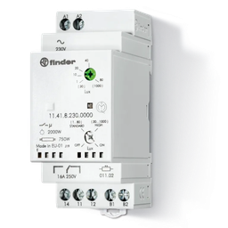 [114182300000] FIN SENZOR LUMINA SINA+SONDA 114182300000