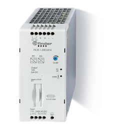 [782E12302415] FIN SURSA TENSIUNE 24Vcc 10A 240W 782E12302415