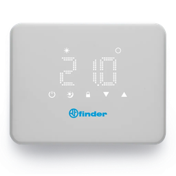 [1T9190030000] FIN TERMOSTAT BLISS 1T9190030000