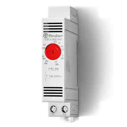 [7T8100002403] FIN TERMOSTAT INCALZIRE IND 0 +60GR 7T8100002403