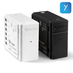 [13728230B002] FIN YESLY RELEU MULTIFUNCTIONAL 2C ANTRACIT 13728230B002