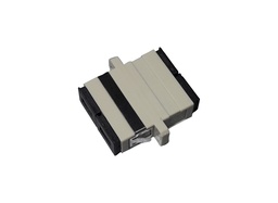 [FO-CON-MM-SC-D] FO CONECTOR MM SC DUPLEX (ADAPTOR)