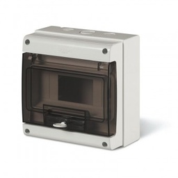 [672.2008] SCAME TABLOU PT 8M IP66 672.2008