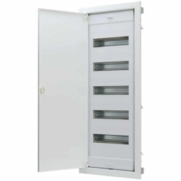 [677.5060.2] SCAME TABLOU ST 60 MOD USA METALICA 677.5060.2