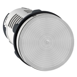 [XB7EV07MP] SCH LAMPA PLASTIC ALB 230V XB7EV07MP