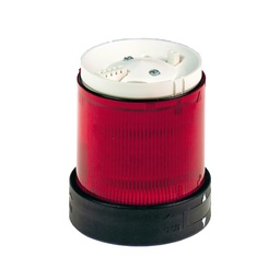 [XVBC2M4] SCH LAMPA SEMN. LUMINOASA ROSU LED XVBC2M4