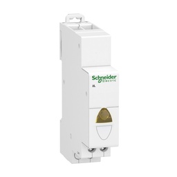 [A9E18324] SCH LAMPA SEMNALIZ. PE SINA GALB. A9E18324