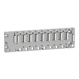 [BMXXBP0800] SCH MODICON RACK 8 SLOTURI BMXXBP0800
