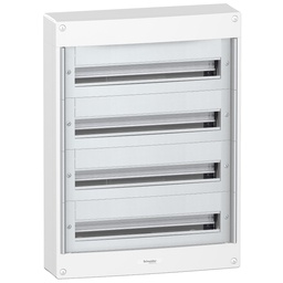 [PRA10268] SCH PRA TABLOU PT 96 POZ (4x24) PRA10268