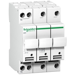 [A9N15658] SCH SEPARATOR CU FUZIBILI 3P+N A9N15658