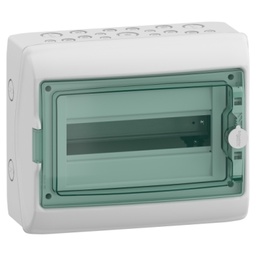 [13981] SCH KAEDRA TABLOU PT 12M IP65 13981