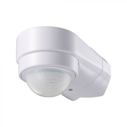 [6613 VT-8094] SENZOR PREZENTA 240gr IP65 1200W MONTAJ COLT