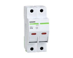 [101767] SEPARATOR CU FUZIBIL  EX9FP 2P 30A 1000V DC-208 CU SEMNALIZARE