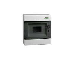 [101497] TABLOU PT 8MOD IP40 PHT8T 101497