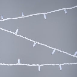 [EL0057181] VITO SIR LUMINOS 200LED 20M ALB RECE