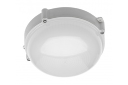 [LD-KALU10OK-40] APLICA CU LED 10W IP65 LUXA-OK GTV 4000K include TV de 0.90 lei