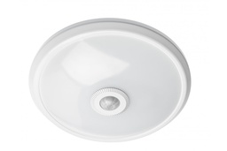 [OS-ITL16W-LED] APLICA CU SENZOR 360gr 16W LED GTV OS-ITL16W-LED
