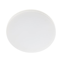 [PLN02CCT] ARX PLAFONIERA 24W 3000K/4000K/6500K CRI.80 IP54 120° WH PLN02CCT.