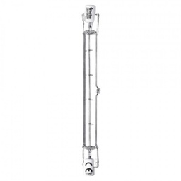 [EL0068377] BEC HALOGEN 120W 118mm R7s NOVELITE