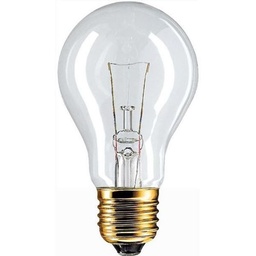 [ISK-0011] BEC NORMAL_150W 230V CLAR E27