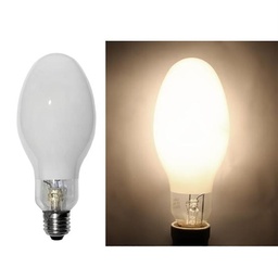 [00-700] BEC VAP MERCUR AUTOAPR. 160W E27 00-700