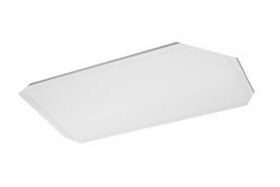 [LD-MA24063-NB] GTV PANOU LED 24W ST 4000K 30x60 MASTER LD-MA24063-NB