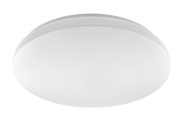 [LD-SATU12W-NW-00] GTV PL. SATURN LED 12W 900LM IP44 120* 4000K LD-SATU12W-NW-00