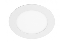 [LD-ORW07W-NBP4] GTV SPOT LED 7W ORIS ST 4000K 560LM IP44 LD-ORW07W-NBP4