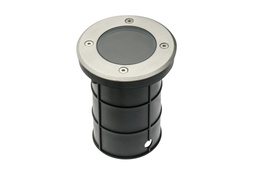 [ON-ALFAOGU10-06] GTV SPOT ST IP67 GU10 ROTUND ON-ALFAOGU10-06