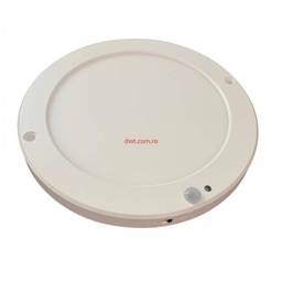 [016-060-0018] APLICA CU SENZOR 360gr 18W 6400K 016-060-0018