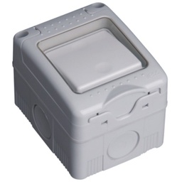 [SPN1307] HZ IP55 INTR CAP SCARA PT