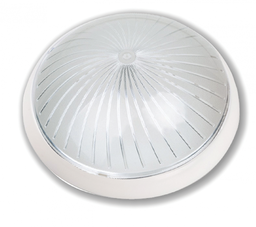 [EL0027911] NOVELITE PLAFONIERA MAXI LUNA1 1XE27 D300 EL0027911