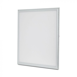 [2160286 VT-6060] PANOU LED 3000K 40W 4950 lm 595x595x29mm ST