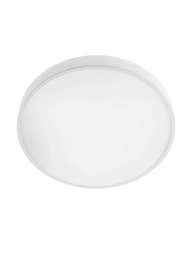 [05-931] REDO PLAFONIERA 36W 05-931 KNOB 40cm WH 3000-6500