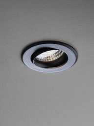 [70384] REDO 70384 MT 145 MBK LED NW 9W 4000K