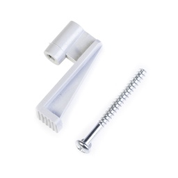 [654.0025] SCAME TABLOU ST_KIT FIXARE IN RIGIPS 654.0025