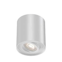 [BR-BH04-30300] SV CORP GAMA ROTUND 1xGU10 ALB REFLECTOR ALB BR-BH04-30300