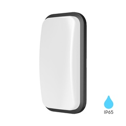 [BR-BG38-00302] SV PLAFONIERA LED 15W 3000K 1200lm IP65 WALLS-B BR-BG38-00302