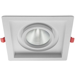 [BR-BD36-00510] SV SPOT LED ROTABIL 30W 2700 LM 4000K BR-BD36-00510
