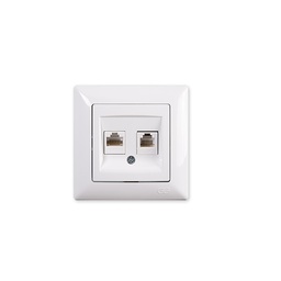 [GU-VA.CAL2] VISAGE PRIZA INTERNET ST DUBLA ALBA GU-VA.CAL2