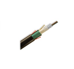 [ADSS-SS-50M-24B1.3] FO CABLU FIBRA OPTICA  24xSM G652D 2,5KN NEXTRA