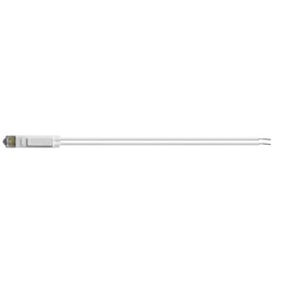 [H4743/230B] BTC AXOLUTE LED PT INTR.AXIALE 230V ALBASTRU H4743/230B